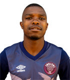 Ảnh cầu thủ Mthokozisi Shwabule