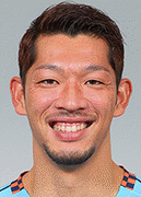 Takashi Kasahara