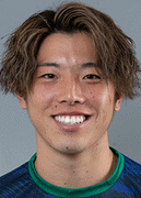 Yushi Hasegawa