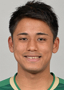 Rikuto Hashimoto