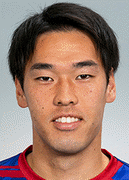 Hikaru Endo