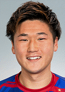 Nagi Matsumoto