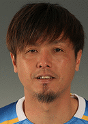Yasuhito Endo