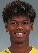 Keita Buwanika