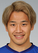 Yoshiki Fujimoto