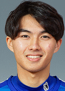 Reo Yasunaga