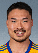 Masato Nakayama