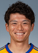 Naoya Fukumori