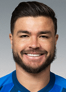Christiano Da Silva