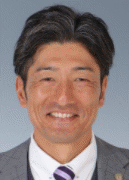 Ảnh huấn luyện viên Daisuke Sudo