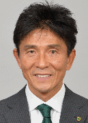 Ảnh huấn luyện viên Hiroshi Jofuku