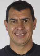 Ảnh huấn luyện viên Fabio Carille