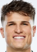 Justin Rasmussen