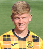 Brogan Walls