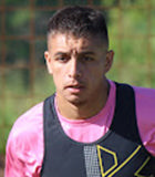 Agustin Alcaraz