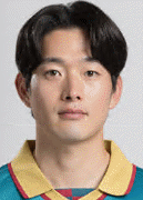 Kong Min Hyun