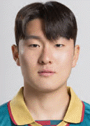 Lee Eun Jae