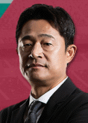 Ảnh huấn luyện viên Min-sung Lee