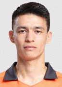 Ikromjon Alibaev