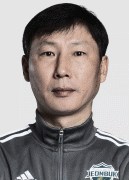 Ảnh cầu thủ KIM Sang Sik