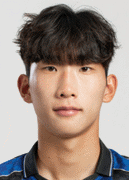 Hyeon-bin Park