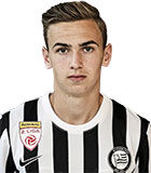 Jonas Karner