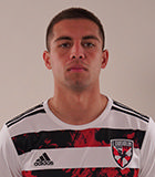 Aidan Rocha