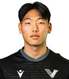 Kwak Min jae