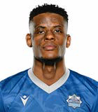Kosi Nwafornso