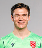 Sterling Kerr