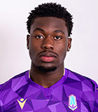 Paul Amedume