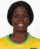 Khadija Monifa Shaw