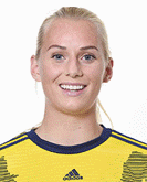 Stina Blackstenius