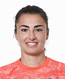 Zecira Musovic