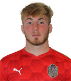 Ảnh cầu thủ Logan Haddad
