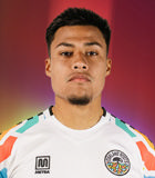Daniel Gomez