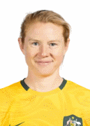 Clare Polkinghorne