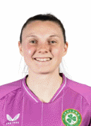 Megan Walsh