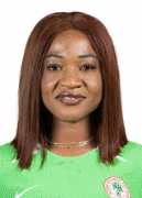 Francisca Ordega