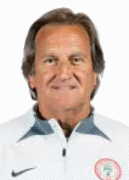 Ảnh huấn luyện viên Randy Waldrum