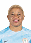 Tochukwu Oluehi