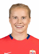 Julie Blakstad