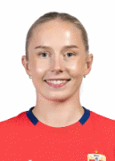 Thea Bjelde