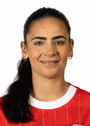 Meriame Terchoun