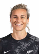 Hannah Wilkinson