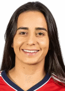 Catalina Estrada