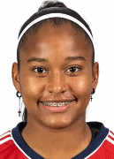 Sheika Scott
