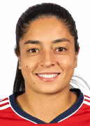 Mariana Benavides