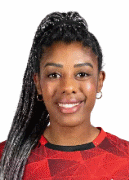 Ashley Lawrence