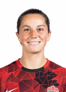 Jessie Fleming